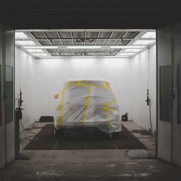 افضل ورشة صبغ سيارات بالخبر